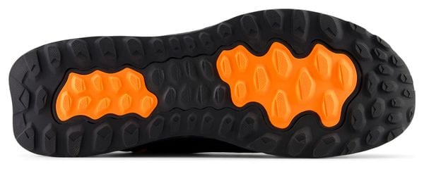 New Balance Running Shoes Fresh Foam Garoe Black Men's