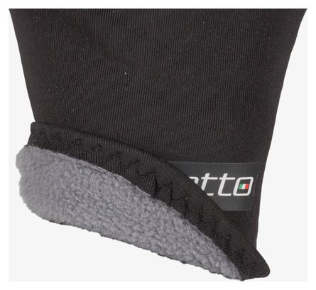 Gants Hiver Castelli Perfetto Ros 2 Noir