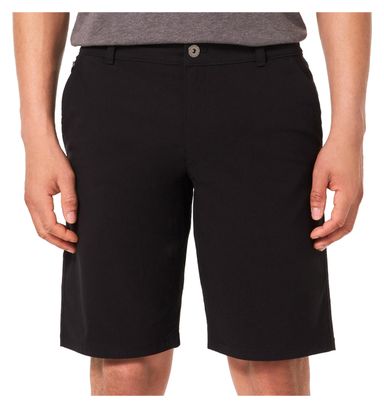 Pantalón corto Oakley Perf 5 Utility 2.0 Negro