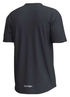 Troy Lee Designs Skyline Pro Air Short-Sleeve Jersey - Black