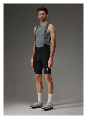 Q36.5 Dottore Pro Bib Shorts Zwart