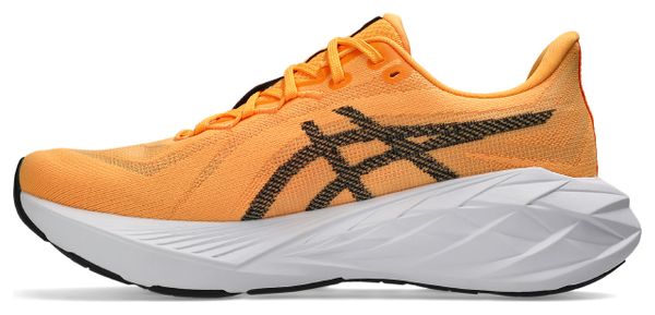 Chaussures Running Asics Dynablast 6 Orange/Noir Homme