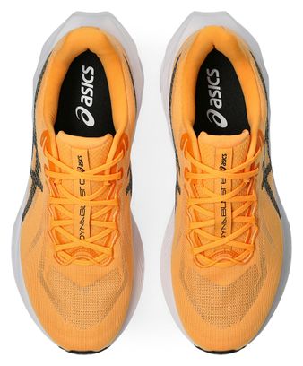 Chaussures Running Asics Dynablast 6 Orange/Noir Homme