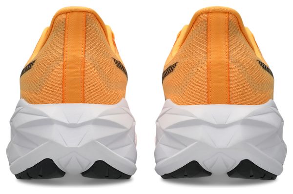 Chaussures Running Asics Dynablast 6 Orange/Noir Homme