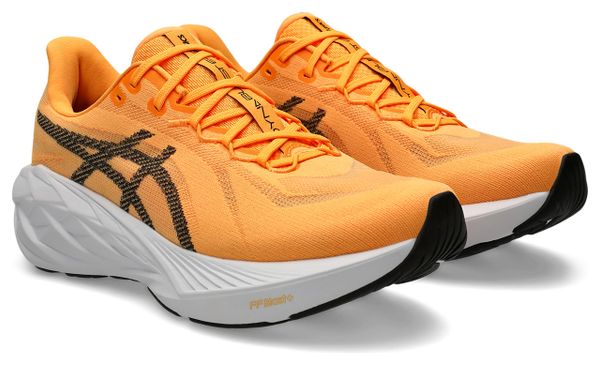 Chaussures Running Asics Dynablast 6 Orange/Noir Homme