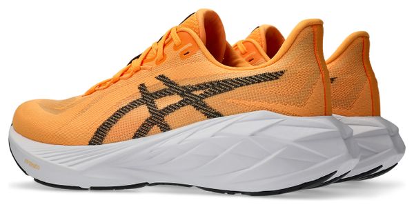 Chaussures Running Asics Dynablast 6 Orange/Noir Homme