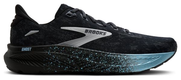 Scarpe da corsa Brooks Ghost 18 Run Visible Nero Uomo