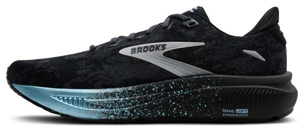 Scarpe da corsa Brooks Ghost 18 Run Visible Nero Uomo