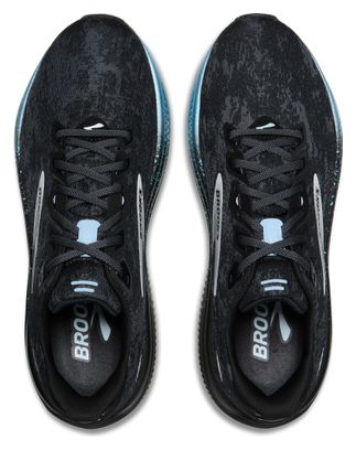 Scarpe da corsa Brooks Ghost 18 Run Visible Nero Uomo