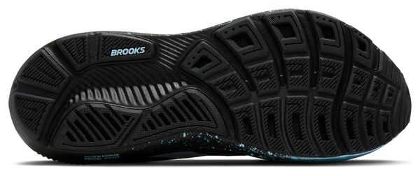 Scarpe da corsa Brooks Ghost 18 Run Visible Nero Uomo