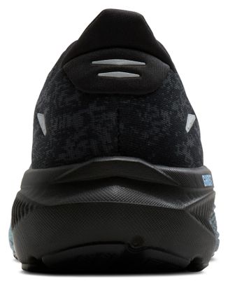 Scarpe da corsa Brooks Ghost 18 Run Visible Nero Uomo