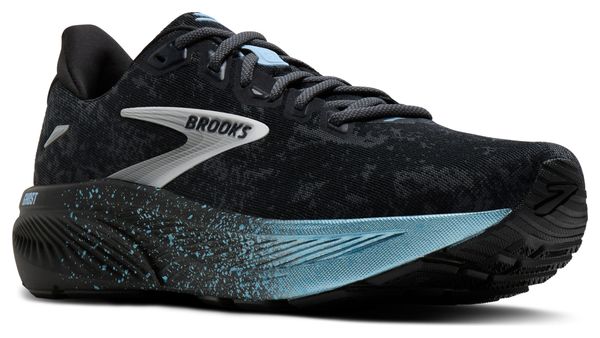 Scarpe da corsa Brooks Ghost 18 Run Visible Nero Uomo