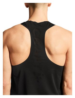 Débardeur Craft Race Day Noir Homme