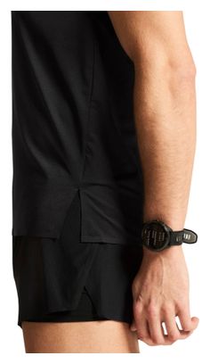 Débardeur Craft Race Day Noir Homme