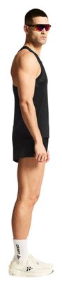 Débardeur Craft Race Day Noir Homme