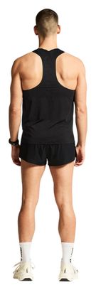 Débardeur Craft Race Day Noir Homme