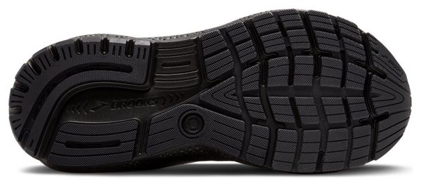 Brooks Ghost 16 GTX Running-Schuhe Schwarz Herren