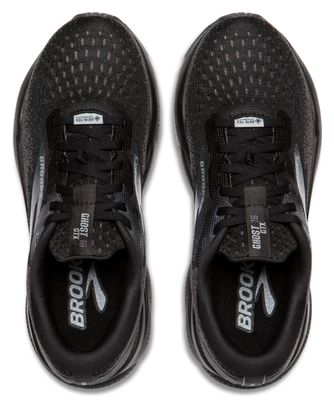 Brooks Ghost 16 GTX Running-Schuhe Schwarz Herren