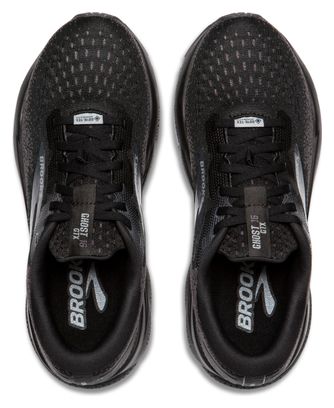 Chaussures Running Brooks Ghost 16 GTX Noir Homme