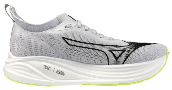 Chaussures Running Mizuno Neo Zen 2 Blanc/Orange Homme