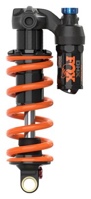 Fox Racing Shox DHX Factory 2Pos-Adj Trunnion Metric 2025 Shock (No Spring)