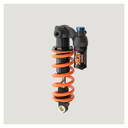 Amortiguador Fox Racing Shox DHX Factory 2Pos-Adj Trunnion Metric 2025 (Sin muelle)