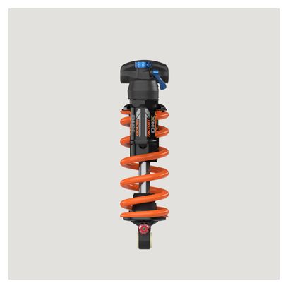 Amortisseur Fox Racing Shox DHX Factory 2Pos-Adj Trunnion Métrique 2025 (Sans Ressort)