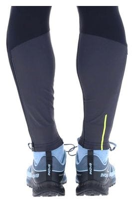 Inov 8 Race Elite Black Men's Long Tights