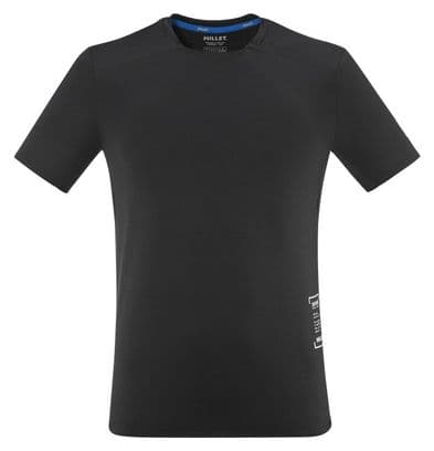 Zwart Millet Intense Pro Light t-shirt