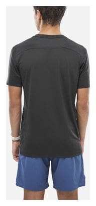 Zwart Millet Intense Pro Light t-shirt