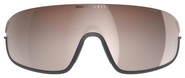 Poc Crave Brown Replacement Lenses