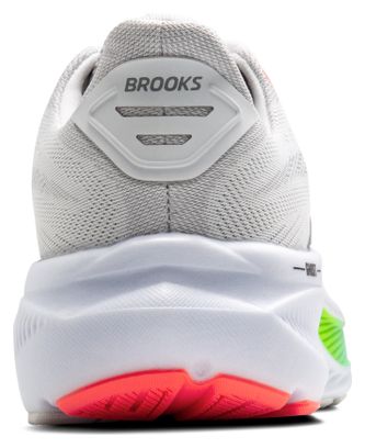 Brooks Ghost 17 Scarpe da corsa Bianco/Multicolore per uomo