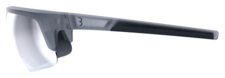 BBB Comet Argento Occhiali unisex