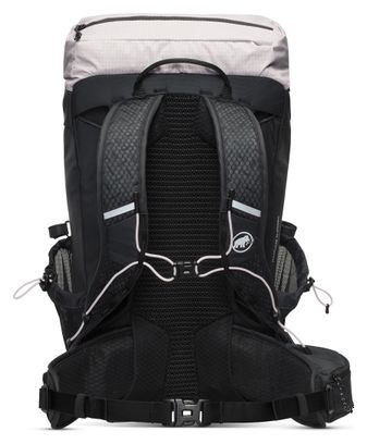 Borsa da escursionismo Mammut Ducan 26L rosa/nero da donna