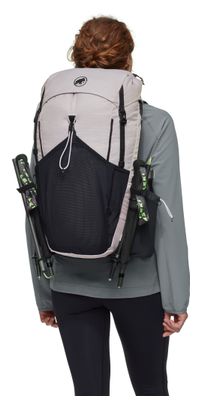 Borsa da escursionismo Mammut Ducan 26L rosa/nero da donna