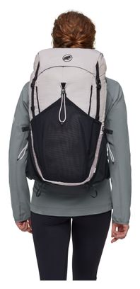 Borsa da escursionismo Mammut Ducan 26L rosa/nero da donna
