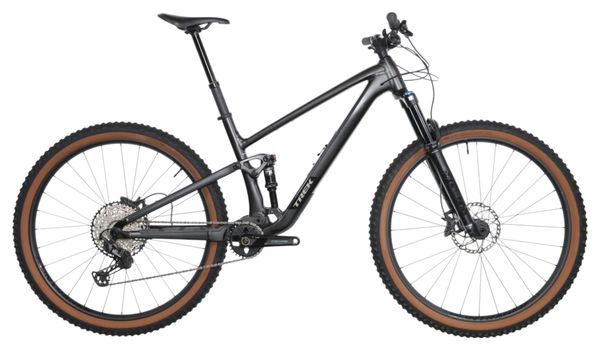 TREK Top Fuel 8 XT 4th Gen Shimano XT 12V 29" 2025 T.L 177/188cm Full Suspension MTB - Producto renovado