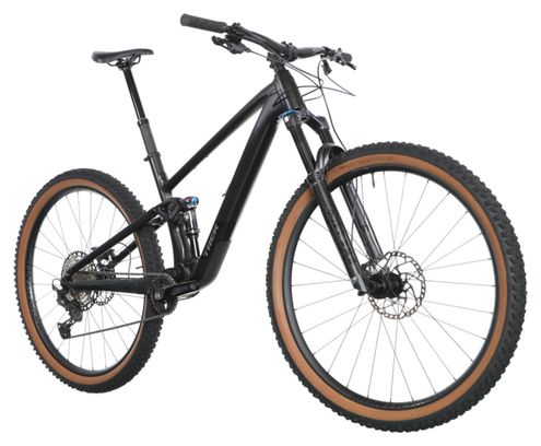 TREK Top Fuel 8 XT 4th Gen Shimano XT 12V 29" 2025 T.L 177/188cm Full Suspension MTB - Producto renovado