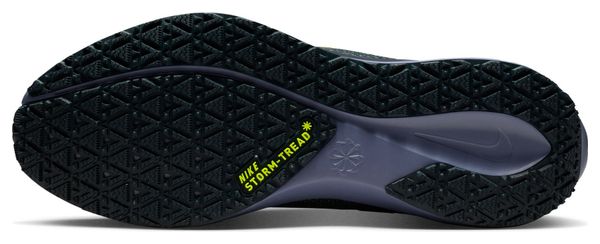 Nike Pegasus 41 GTX hardloopschoenen Groen/Blauw Heren