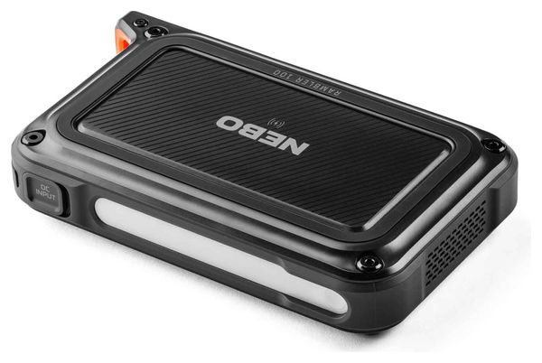 Station de charge portable NEBO Rambler PS100