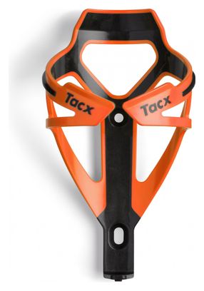 TACX Deva Flaschenhalter orange / 2019