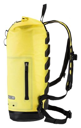 Ortlieb Commuter-Daypack City 21L Yellow Lemon Sorbet