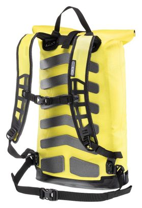 Ortlieb Commuter-Daypack City 21L Mochila Lemon Sorbet