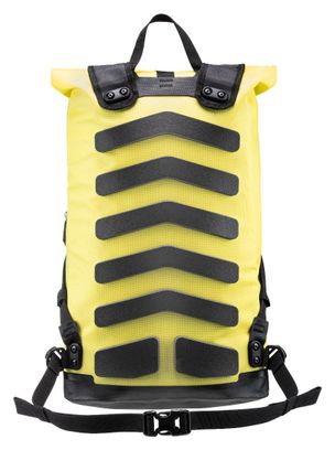 Ortlieb Commuter-Daypack City 21L Yellow Lemon Sorbet