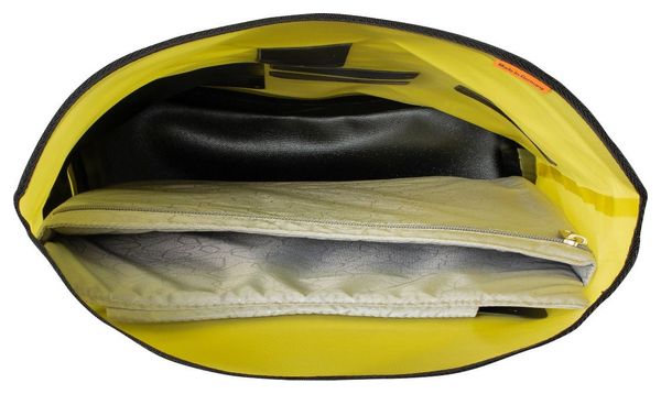 Ortlieb Commuter-Daypack City 21L Yellow Lemon Sorbet