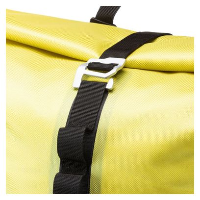 Ortlieb Commuter-Daypack City 21L Zaino Sorbetto al limone