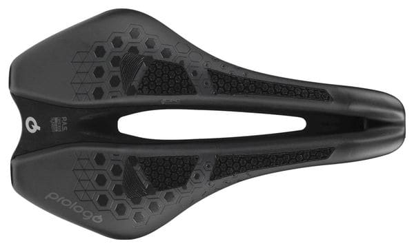 Sillín Prologo Dimension Tri CPC Tirox negro