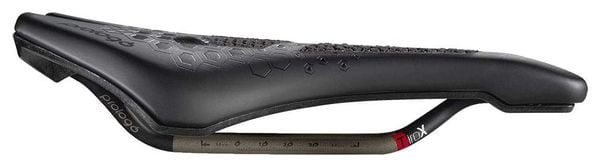 Selle Prologo Dimension Tri CPC Tirox Noir