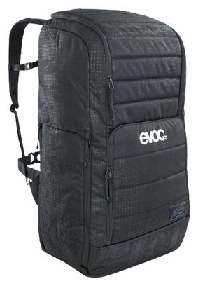 Evoc Gear Backpack 90 L Zwart
