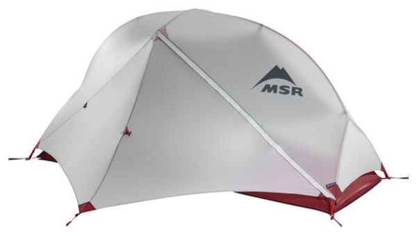 Tente Autoportante MSR Hubba NX Gris